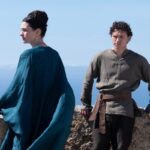 Christopher Nolan’s ‘The Odyssey’: Key Characters and Storyline Unveiled Christopher Nolan’s ‘The Odyssey’: Key Characters and Storyline Unveiled