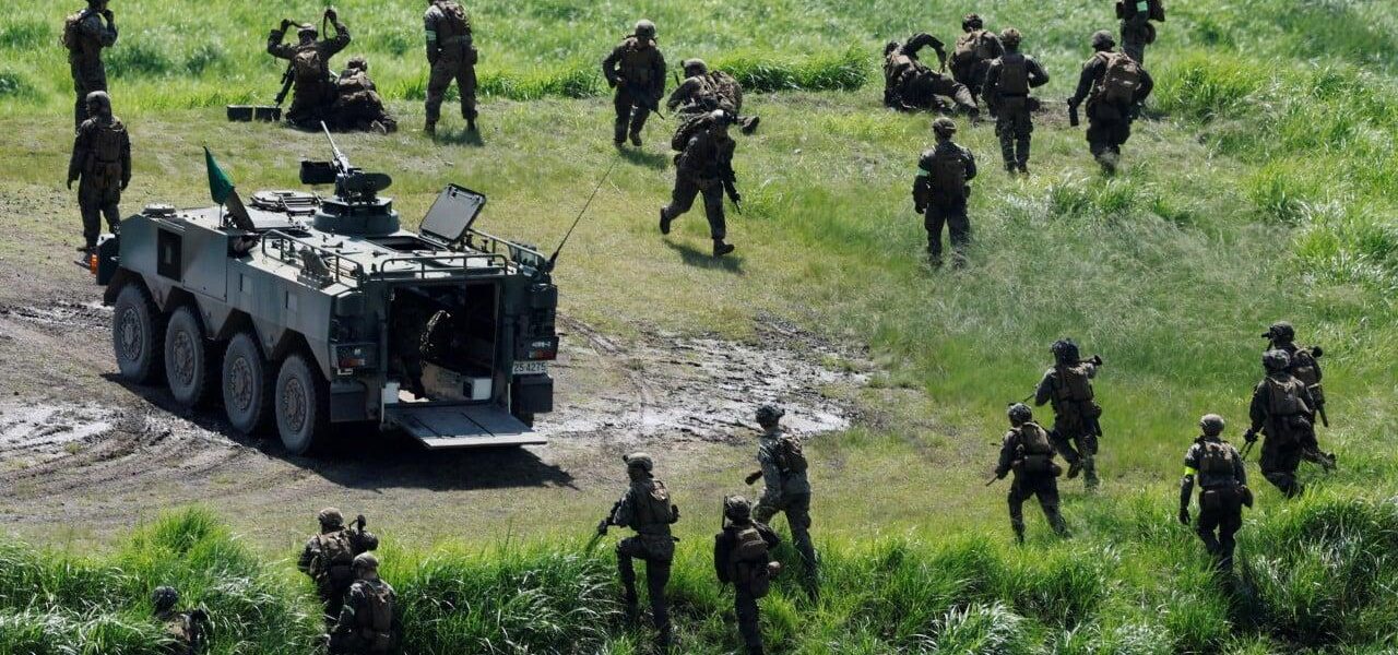 Japan Establishes New Defence Bureau to Enhance Cooperation with Allies Japan Establishes New Defence Bureau to Enhance Cooperation with Allies