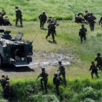 Japan Establishes New Defence Bureau to Enhance Cooperation with Allies Japan Establishes New Defence Bureau to Enhance Cooperation with Allies