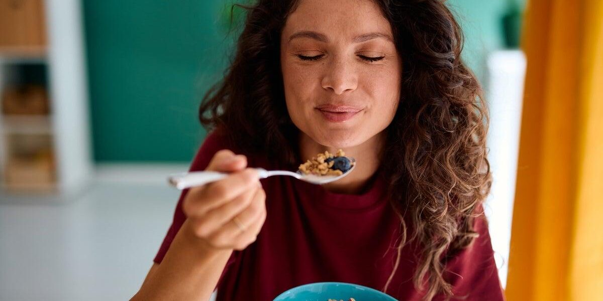 The Real Impact of Your Breakfast: Health Benefits or Risks? The Real Impact of Your Breakfast: Health Benefits or Risks?