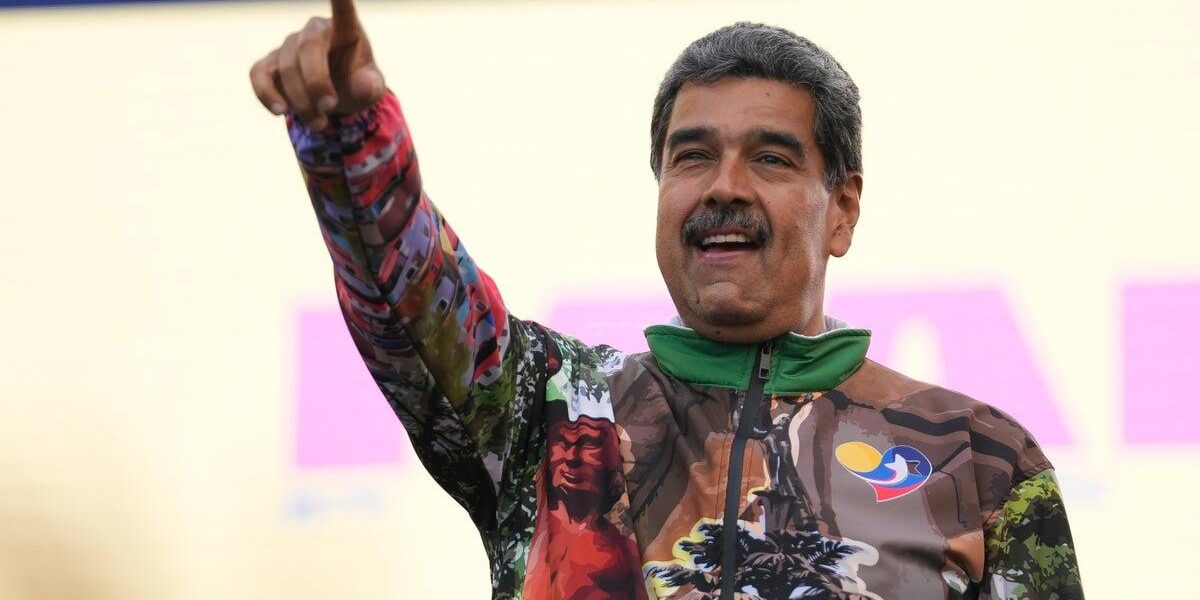 Nicolás Maduro Faces Pretrial Hearing in New York Over US Drug Trafficking Charges Nicolás Maduro Faces Pretrial Hearing in New York Over US Drug Trafficking Charges