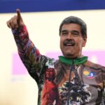 Nicolás Maduro Faces Pretrial Hearing in New York Over US Drug Trafficking Charges