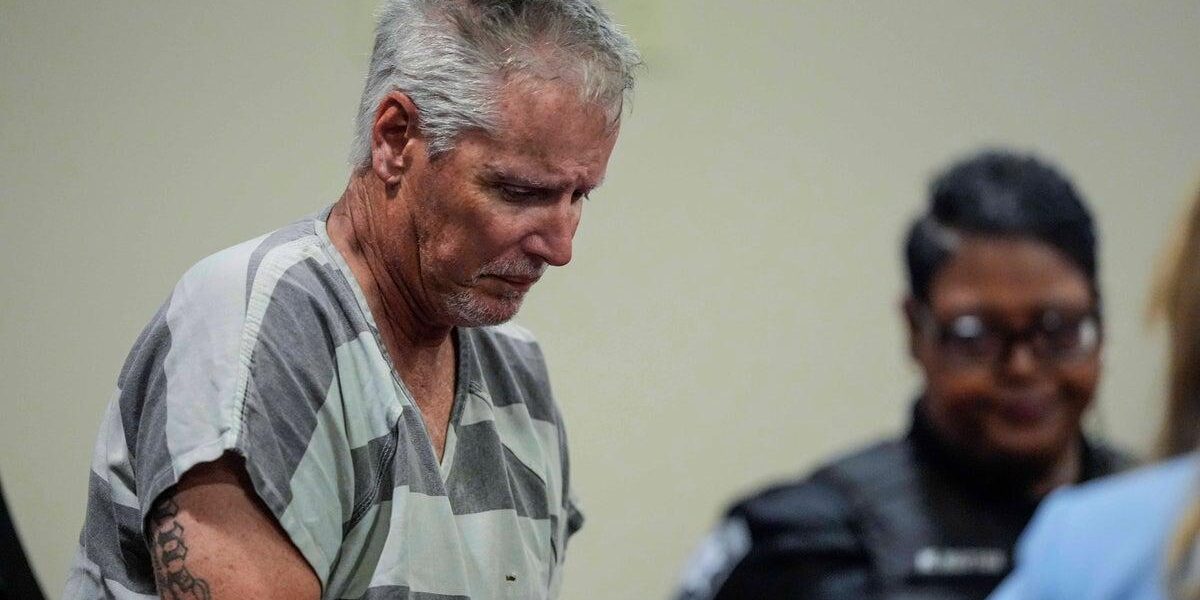Father Sentenced to 15 Years for Providing Gun Used in Teen’s Deadly School Shooting Father Sentenced to 15 Years for Providing Gun Used in Teen’s Deadly School Shooting