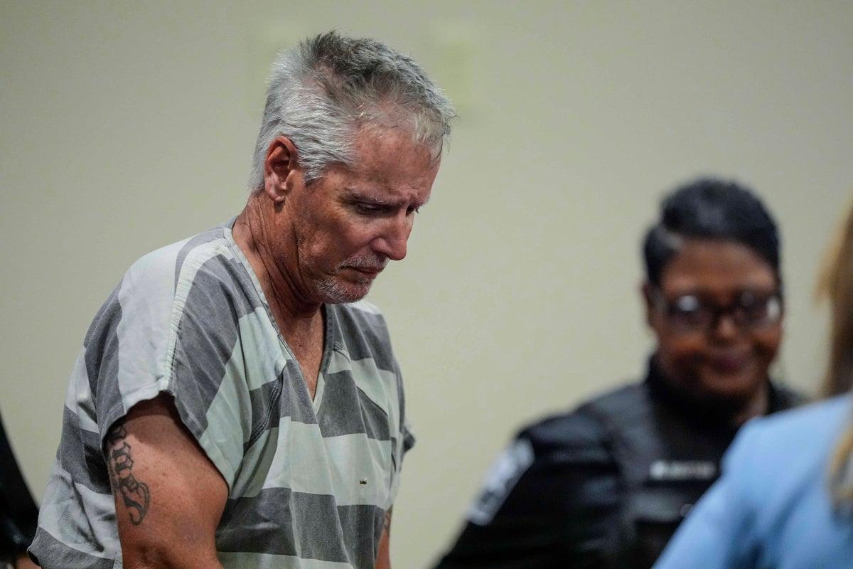 Father Sentenced to 15 Years for Providing Gun Used in Teen’s Deadly School Shooting Father Sentenced to 15 Years for Providing Gun Used in Teen’s Deadly School Shooting