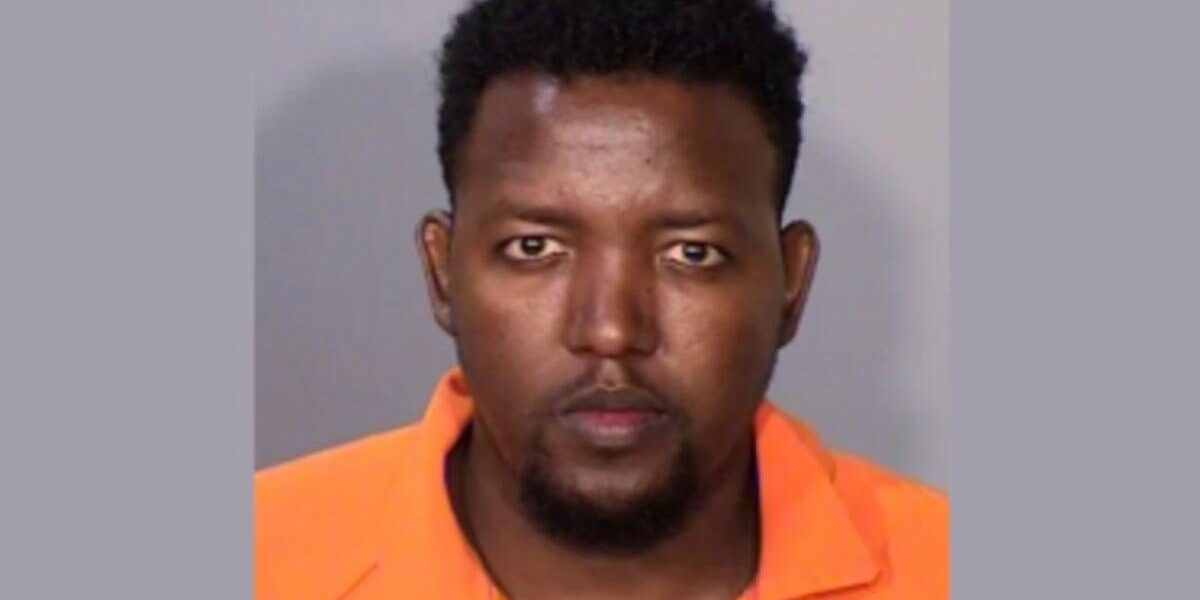 Minnesota Man Arrested for Triple Homicide Over Parking Garage Dispute Minnesota Man Arrested for Triple Homicide Over Parking Garage Dispute