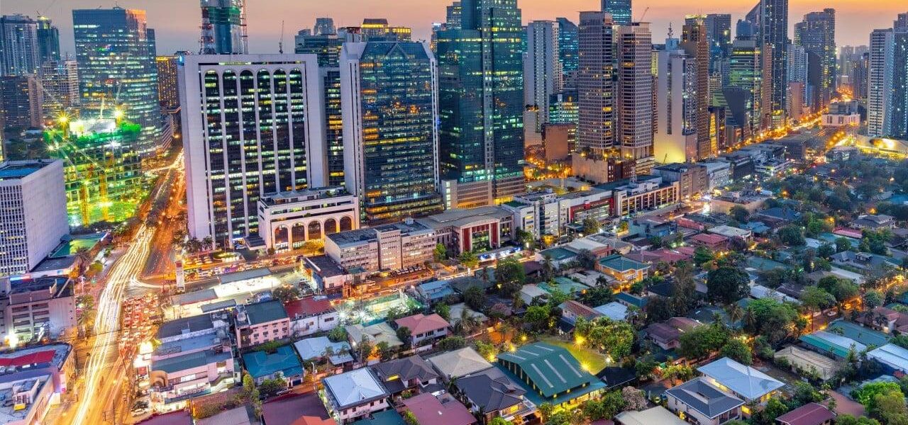 Philippines-Indonesia Power Grid: A Strategic Move for Energy Security Philippines-Indonesia Power Grid: A Strategic Move for Energy Security