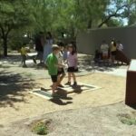 Concrete Playgrounds and Global Futures: Albuquerque’s Latest Investment in Childhood