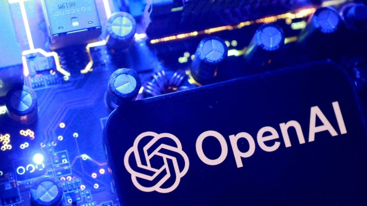 Chinese AI Model Saves US Company from Rogue AI Cyberattack Chinese AI Model Saves US Company from Rogue AI Cyberattack