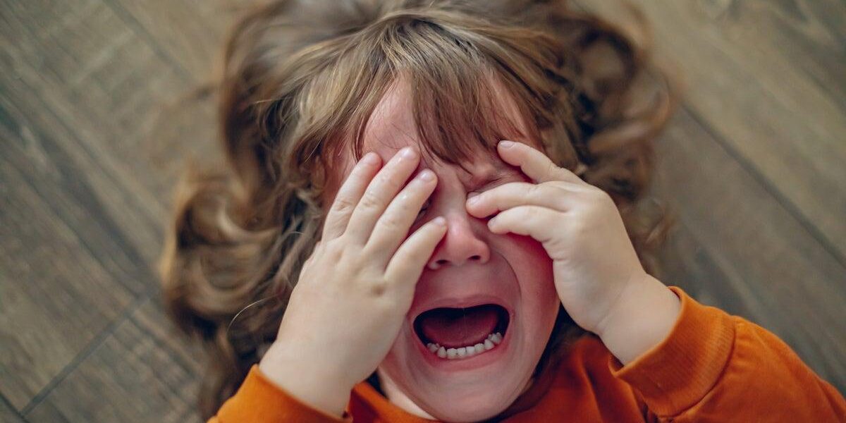 Understanding Temper Tantrums: A Sign of Healthy Child Development Understanding Temper Tantrums: A Sign of Healthy Child Development