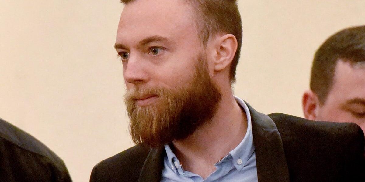 Jack Shepherd, Speedboat Killer, Admits Assaults Post-Prison Release Jack Shepherd, Speedboat Killer, Admits Assaults Post-Prison Release