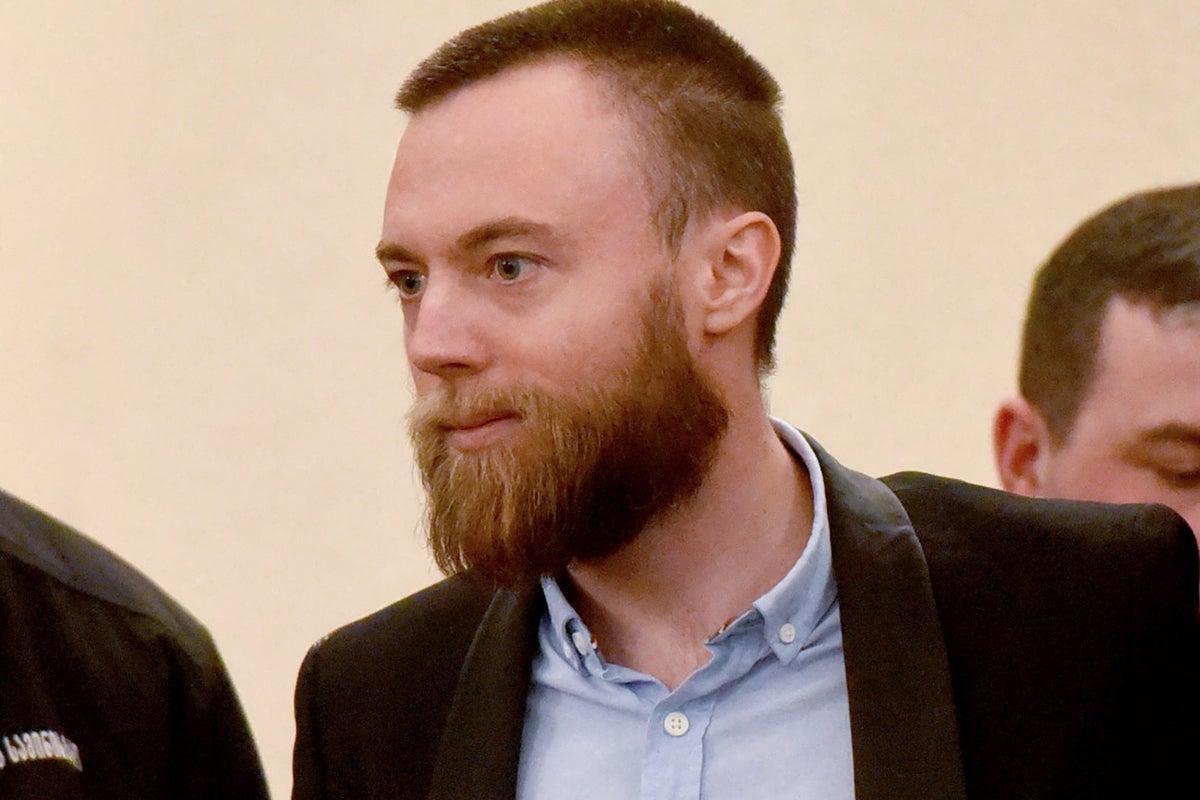 Jack Shepherd, Speedboat Killer, Admits Assaults Post-Prison Release