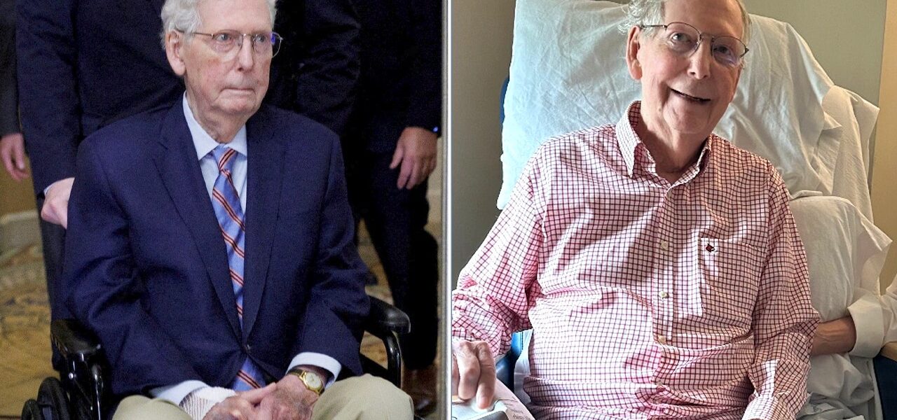 Capital’s Whispers Turn Loud: Senatorial Absence, Mortality, and the Enduring Speculation Game Capital’s Whispers Turn Loud: Senatorial Absence, Mortality, and the Enduring Speculation Game