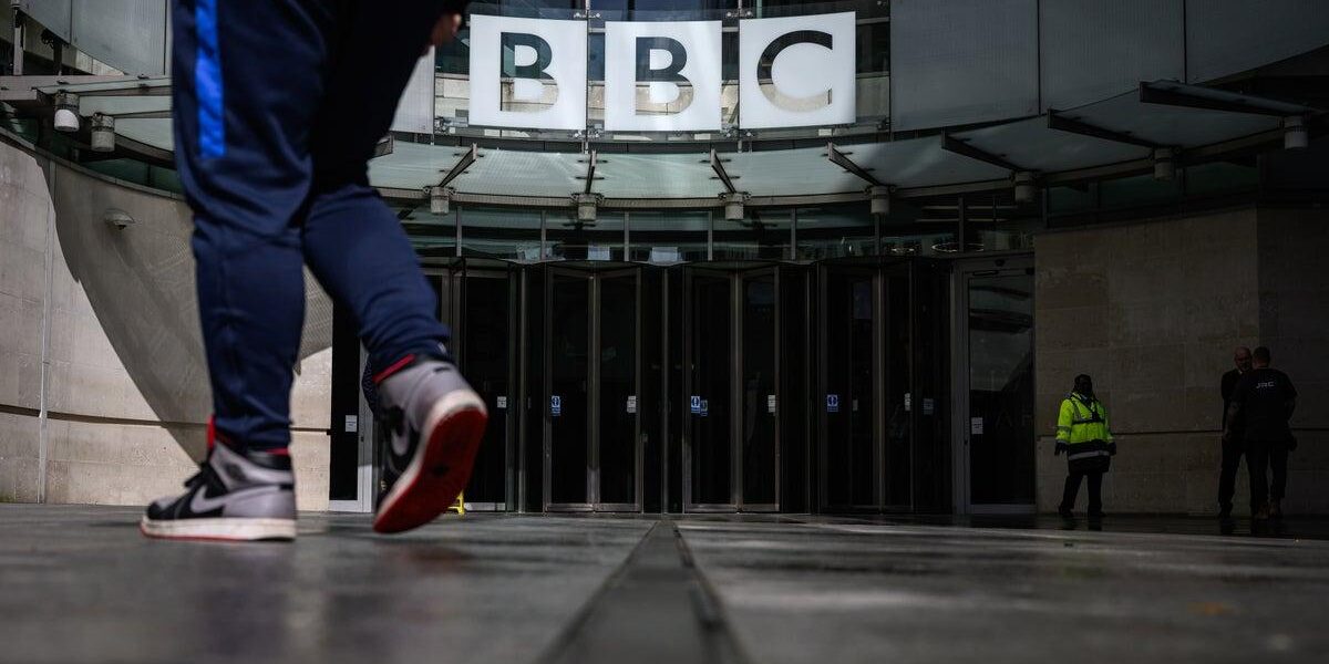 BBC Faces Declining Popularity as Streaming Services Rise BBC Faces Declining Popularity as Streaming Services Rise