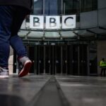 BBC Faces Declining Popularity as Streaming Services Rise