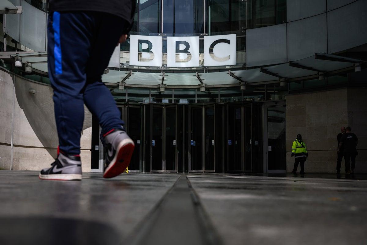 BBC Faces Declining Popularity as Streaming Services Rise BBC Faces Declining Popularity as Streaming Services Rise