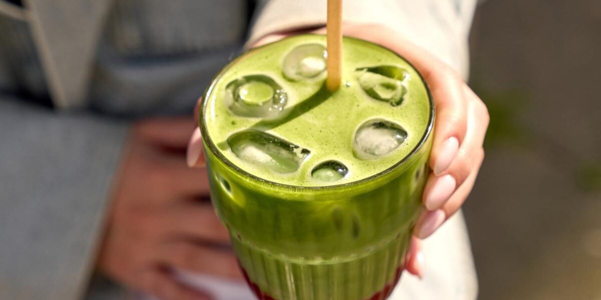 Matcha and Iron Absorption: Health Concerns Examined Matcha and Iron Absorption: Health Concerns Examined