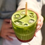Matcha and Iron Absorption: Health Concerns Examined Matcha and Iron Absorption: Health Concerns Examined