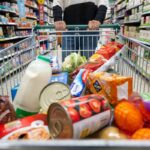 UK Supermarkets Witness Sharp Increase in Food Prices UK Supermarkets Witness Sharp Increase in Food Prices