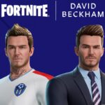 David Beckham Joins Fortnite: Iconic Football Star’s Digital Debut David Beckham Joins Fortnite: Iconic Football Star’s Digital Debut