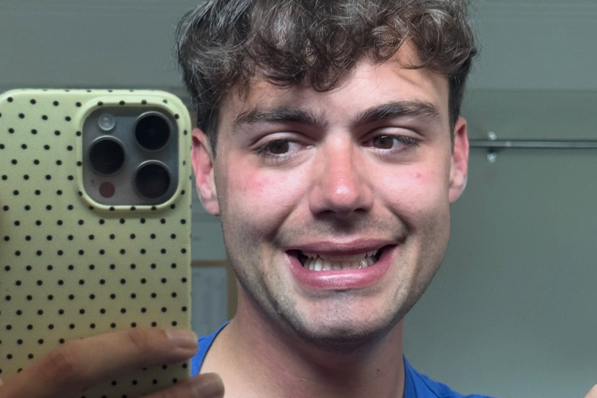 Heartstopper Star Reports Burglary During Film Premiere