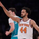 Hoops & Hardship: Unheralded Knick’s Contract Reignites Debate on Value in Global Talent Markets Hoops & Hardship: Unheralded Knick’s Contract Reignites Debate on Value in Global Talent Markets