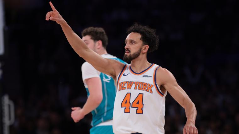 Hoops & Hardship: Unheralded Knick’s Contract Reignites Debate on Value in Global Talent Markets