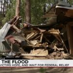 Phantom Homes, Green Dreams: New Mexico’s Costly Post-Flood Reclamation Battle