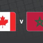 Canada vs. Morocco: Global Power Play at World Cup