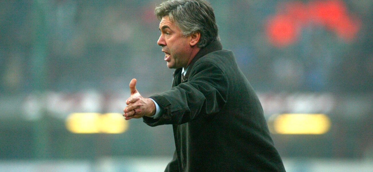 Ancelotti’s American Anomaly: When US Soccer Defies Europe’s Elite Ancelotti’s American Anomaly: When US Soccer Defies Europe’s Elite
