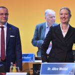 Germany’s Far-Right Surge: A Nation Divided Germany’s Far-Right Surge: A Nation Divided
