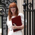 Examining Labour’s Gender Representation Under Andy Burnham Examining Labour’s Gender Representation Under Andy Burnham