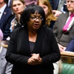 Diane Abbott Reinstated to Labour Party After Year-Long Suspension