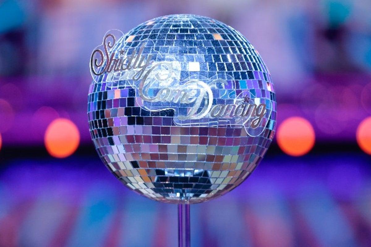 Strictly Come Dancing Introduces Five New Professional Dancers