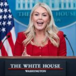 White House Press Secretary’s Alarming Claims on Saudi Arabia, Iran, and US Elections