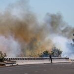 Tour de France Under Fire: Europe’s Climate Emergency