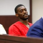 Fumbled Justice: Terrion Arnold’s Bail-Out Navigates Gridiron’s Murky Waters Fumbled Justice: Terrion Arnold’s Bail-Out Navigates Gridiron’s Murky Waters