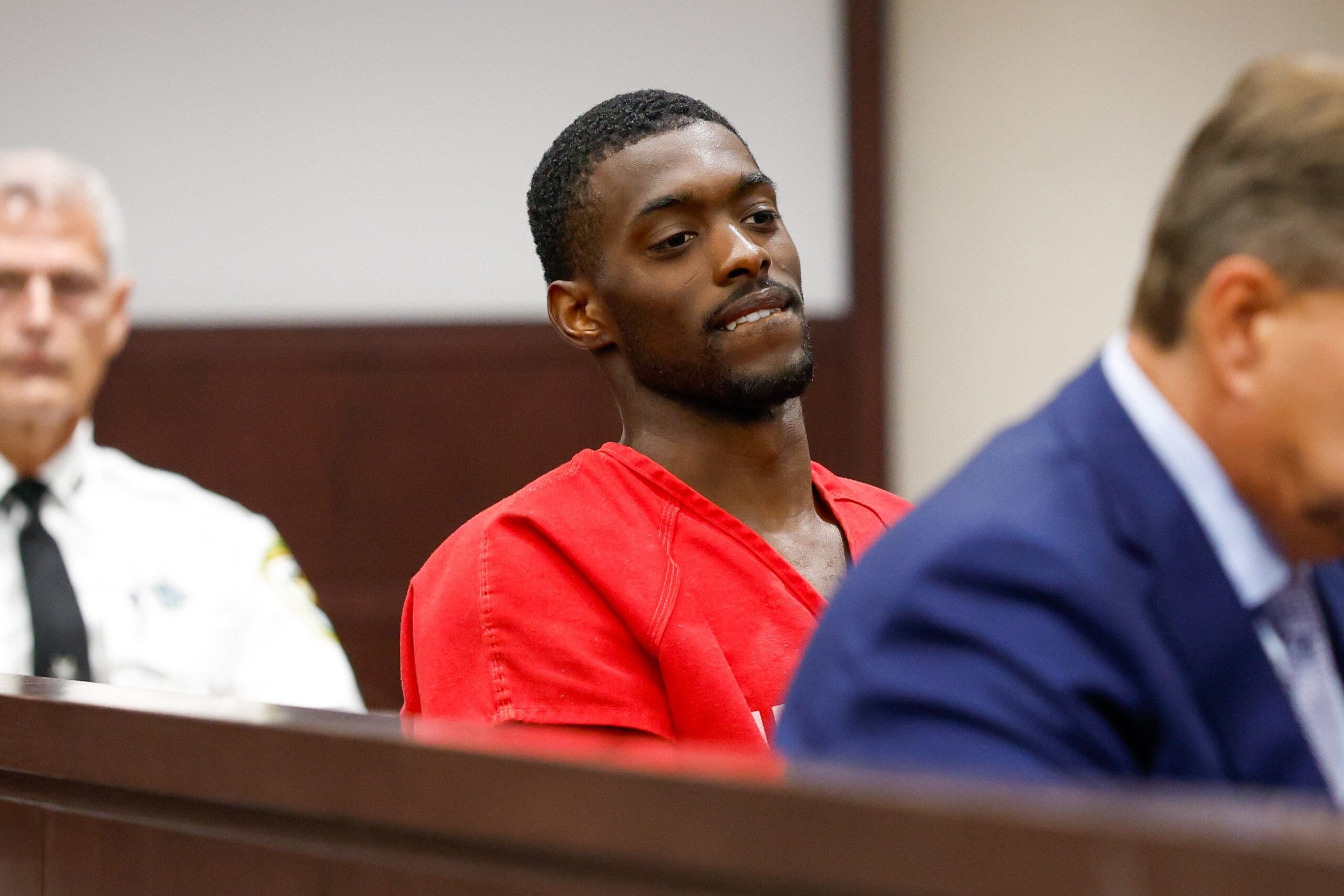 Fumbled Justice: Terrion Arnold’s Bail-Out Navigates Gridiron’s Murky Waters