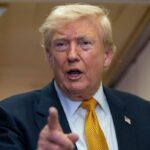 Trump Removes Election Assistance Commission Heads