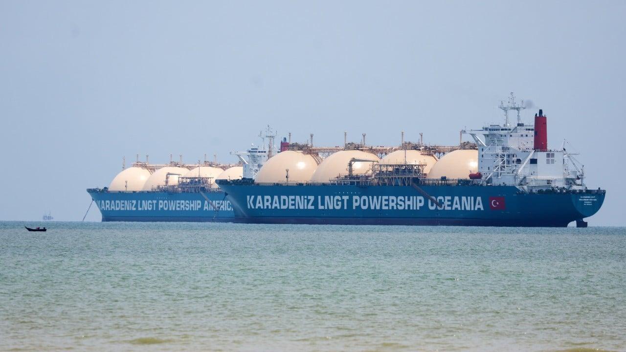 Japan Seeks Alternative Southeast Asia Sea Lanes Amid Maritime Tensions