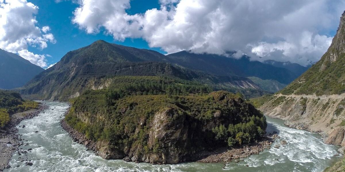 Seismic Anxieties Shake Beijing’s Billion-Dollar Bets in Pakistan’s Mountains Seismic Anxieties Shake Beijing’s Billion-Dollar Bets in Pakistan’s Mountains