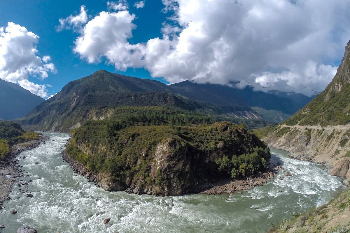 Seismic Anxieties Shake Beijing’s Billion-Dollar Bets in Pakistan’s Mountains Seismic Anxieties Shake Beijing’s Billion-Dollar Bets in Pakistan’s Mountains