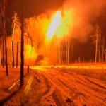Ukraine Drones Hit Russian Oil: Moscow’s Fuel Crisis Deepens
