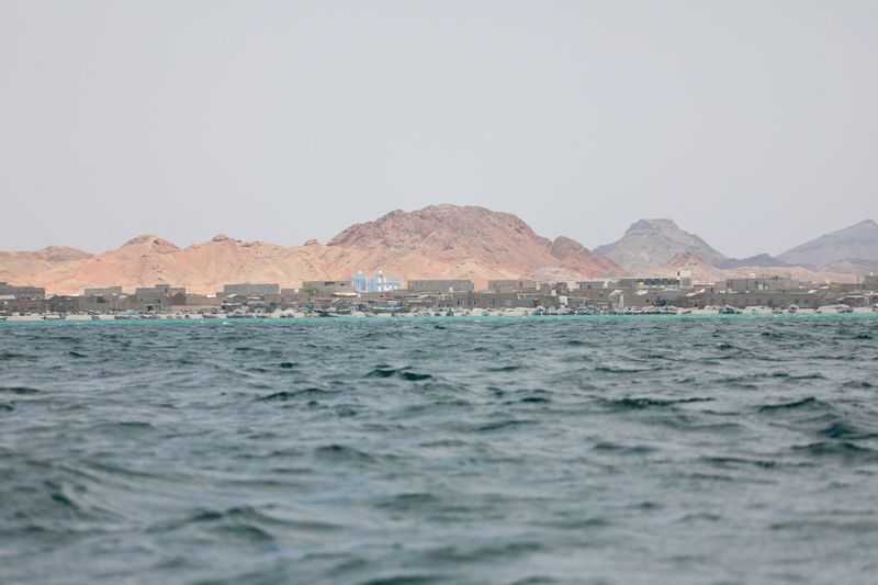 Tehran’s Maritime Chess: Red Sea Becomes Iran’s New Pressure Point Tehran’s Maritime Chess: Red Sea Becomes Iran’s New Pressure Point