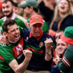 Mayo Ends 75-Year Wait, Triumphs in All-Ireland Final
