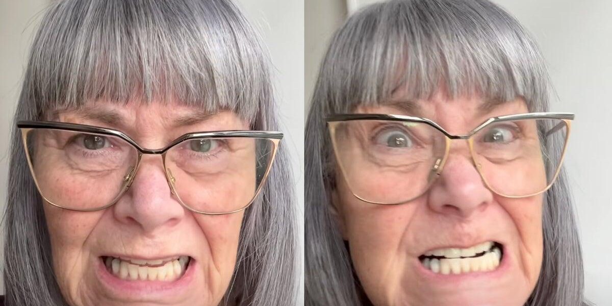 Dawn French Condemns Body Shaming in Defense of Andy Burnham’s Wife Dawn French Condemns Body Shaming in Defense of Andy Burnham’s Wife