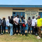 Disease, Distrust, and Dry Wallets: Congo’s Ebola Fight Cracks Under Payroll Pressure Disease, Distrust, and Dry Wallets: Congo’s Ebola Fight Cracks Under Payroll Pressure