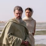 Christopher Nolan Discusses Upcoming Film Post The Odyssey Production