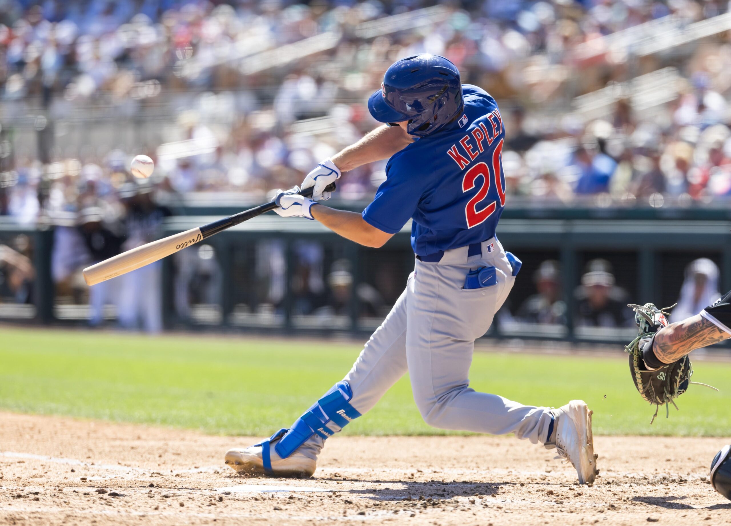 Shadows of a Stadium Dream: Baseball’s Global Blueprint Meets Minor League Reality