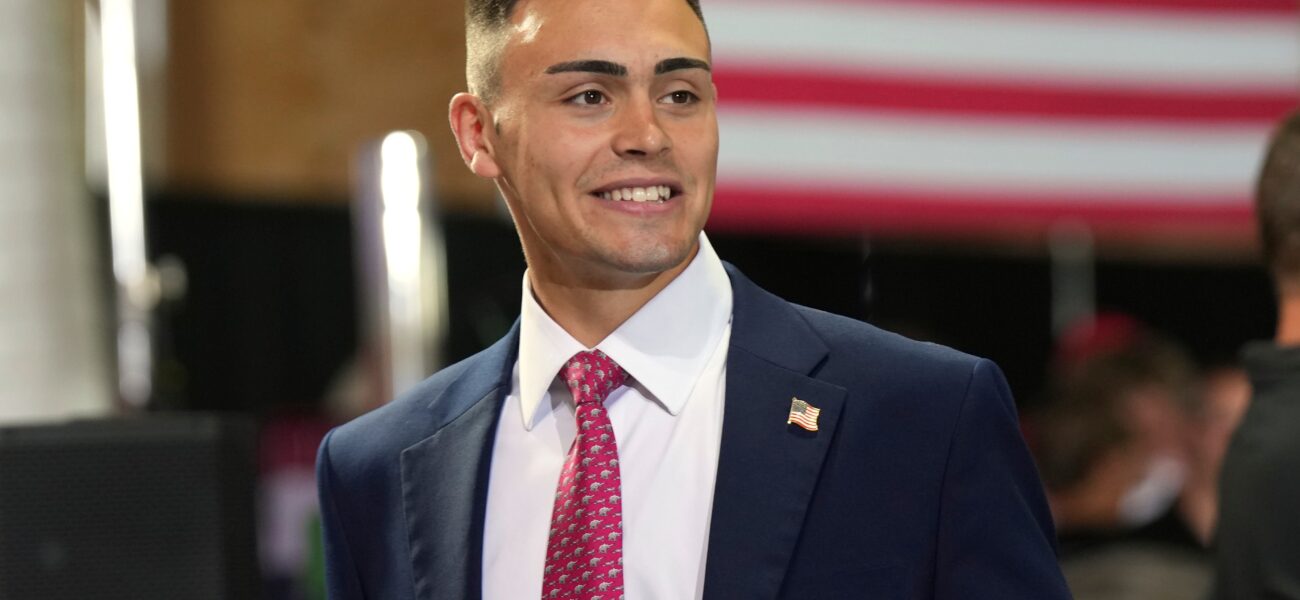 Wisconsin’s Republican Civil War: A Son-in-Law’s Bid Tests Trump’s Sway Wisconsin’s Republican Civil War: A Son-in-Law’s Bid Tests Trump’s Sway