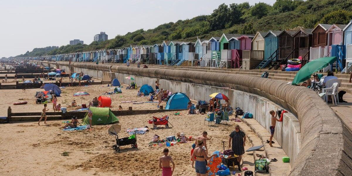 Coastal Property Values Surge: 2019-2023 UK Market Analysis Coastal Property Values Surge: 2019-2023 UK Market Analysis